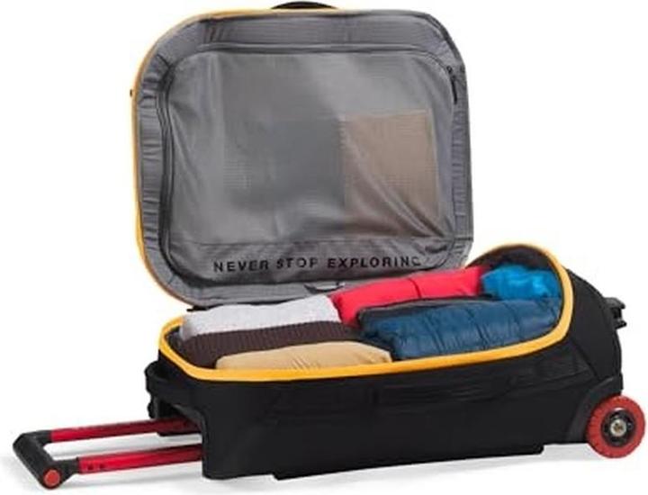 Produktbild North Face Base Camp 22 (40 l)