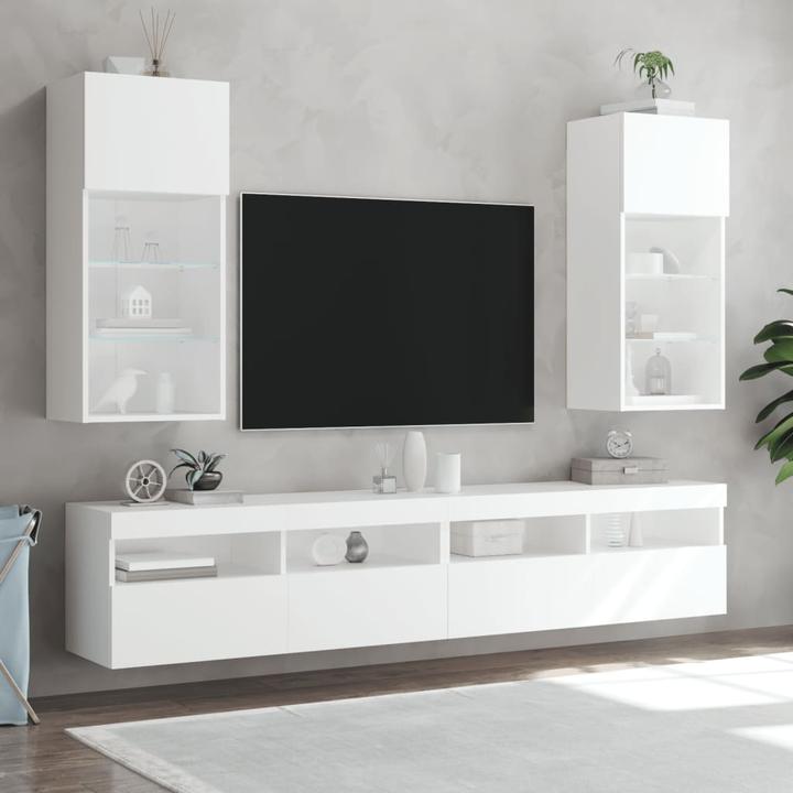 Produktbild vidaXL TV-Schrank (40.50 x 30 x 90 cm)
