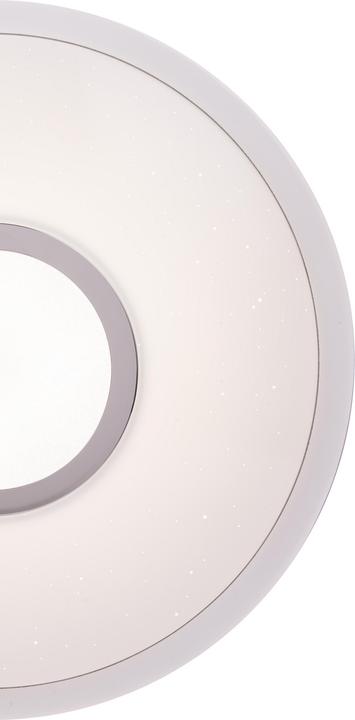 Produktbild Globo Deckenleuchte Connor (1040 lm)