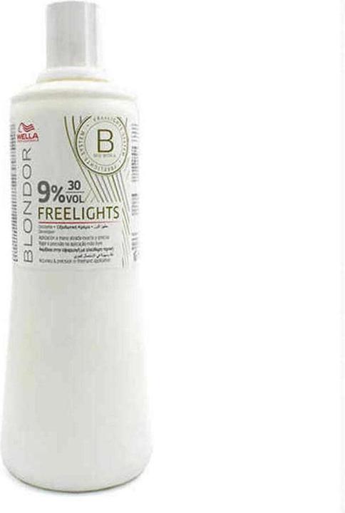 Immagine prodotto Wella Blondor Freelights (Biondismo)