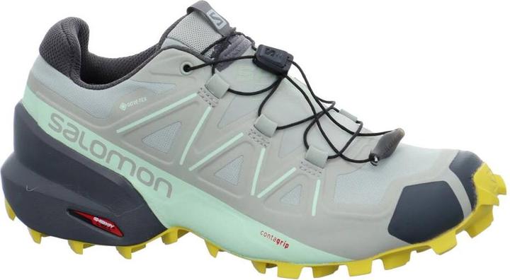 Image du produit Salomon Speedcross 5 GTX (38)