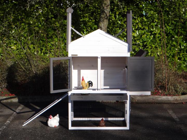 Produktbild Jamb Prestige Medium