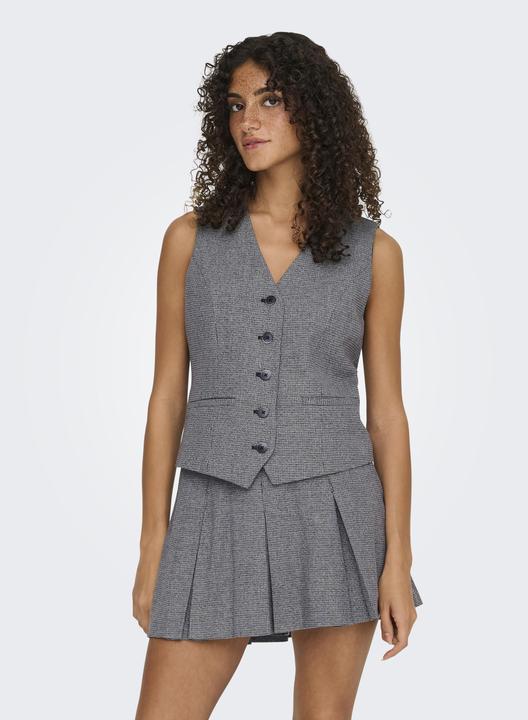 Immagine prodotto Only ONLIRIS-DELL Anzugweste Weste (34)