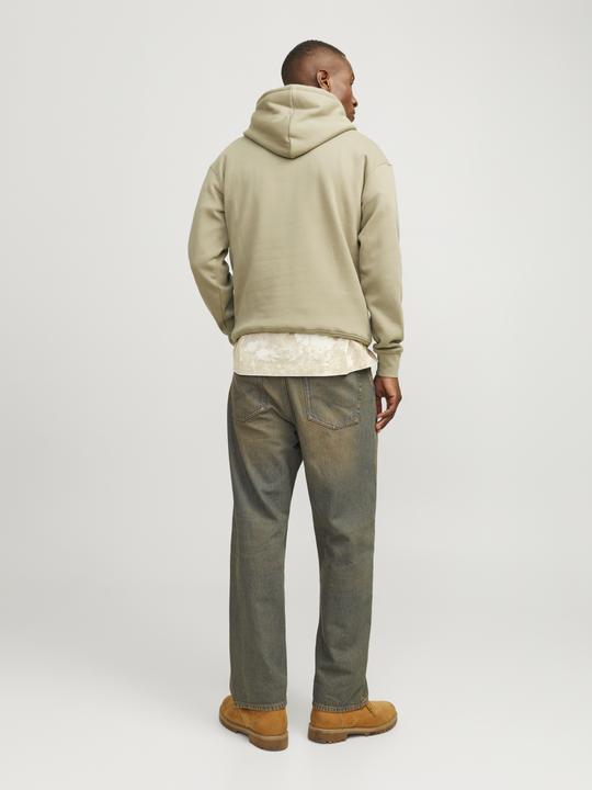 Image du produit Jack & Jones Imprimé Sweat à capuche Sweat à capuche (XS)