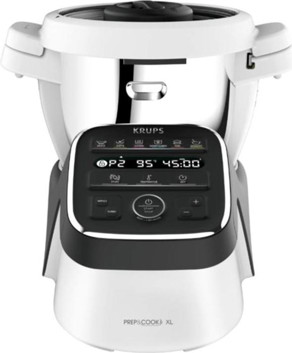 Produktbild Krups Prep&Cook XL (1550 W)