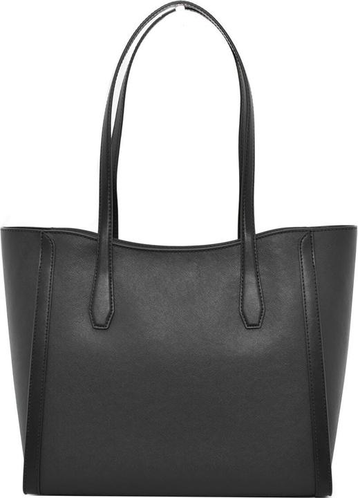 Michael Kors Shoulder Bag Leida Black 33 X 30 X 12 CM