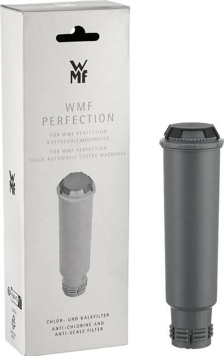 Produktbild WMF Perfection Wasserfilter (XW133000), Grau