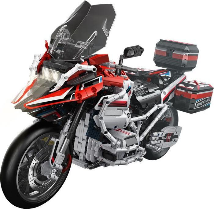 Produktbild Panlos 1250 Adventure