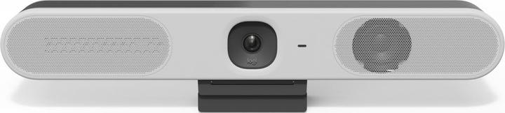 Produktbild Logitech RALLY BAR HUDDLE OFF-WHITE -N/A N/A - WW-9004 - CLEANABLE COVER