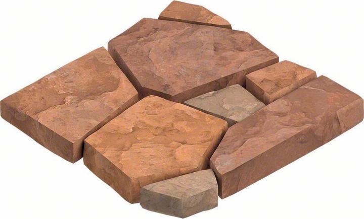 Produktbild Bosch Professional Zubehör SDS plus-7x