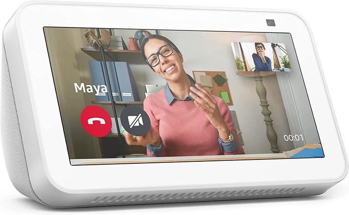 Produktbild Amazon Echo Show 5 (2nd Generation) (Amazon Alexa)