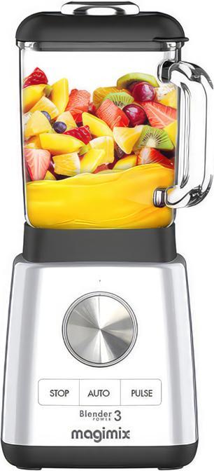 Image du produit Magimix Power Blender 3 (1000 W)