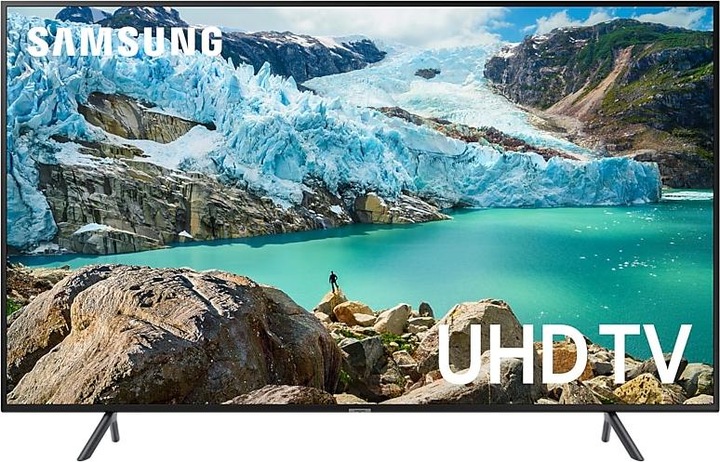 Image du produit Samsung UE58RU7179 (58", LCD, 4K)