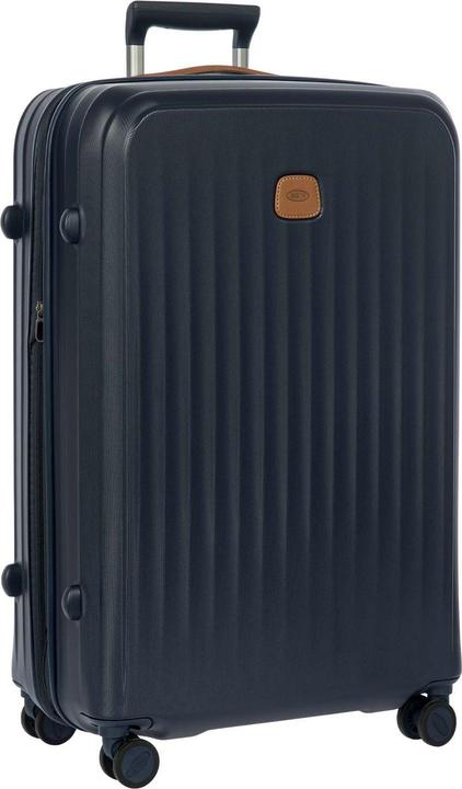 Produktbild Brics Taormina 4 Rollen Trolley 75 cm mit Dehnfalte (105 l)