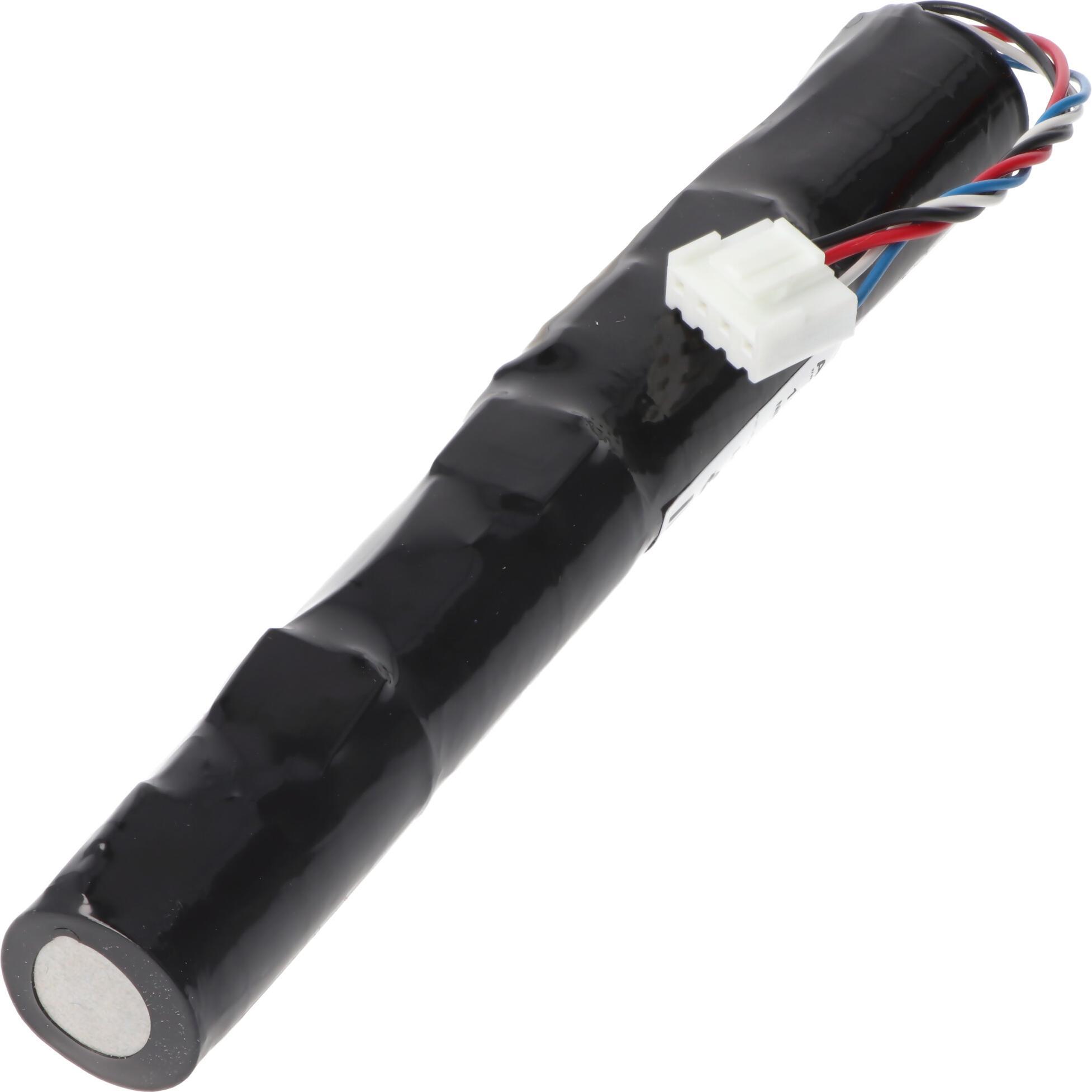 Thumbnail - XCell, Zubehör Gesundheitsmessgeräte, NiMH Akku passend für Datex Ohmeda TruSat PulsoxiMeter, 173x24mm