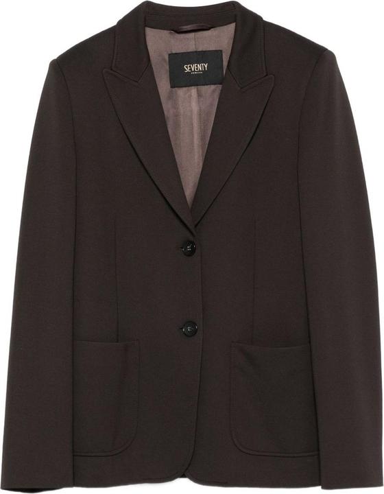 Actual product image Seventy Giacche Marrone (46)