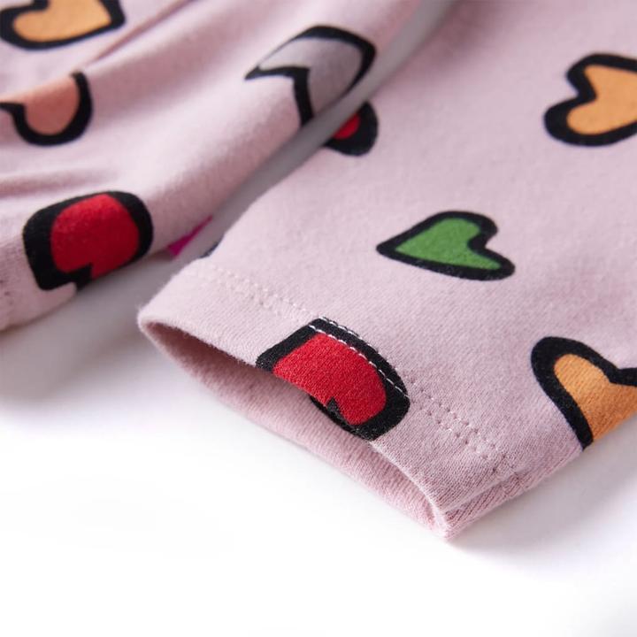 Actual product image vidaXL Kinder Sweatshirt (92)