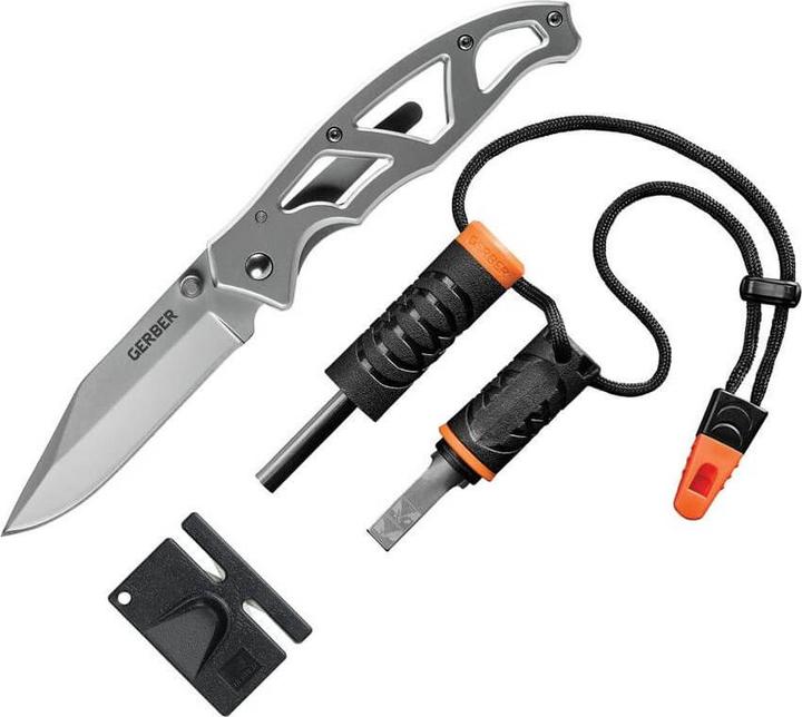 Immagine prodotto Gerber Gear Paraframe Combo (7.30 cm)