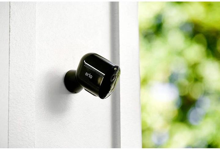 Produktbild Arlo magnetische Halterung, 2er Set schwarz (Montage-Kit)