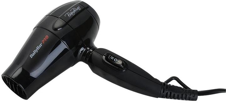 Produktbild BaByliss Pro Bambino (1200 W)