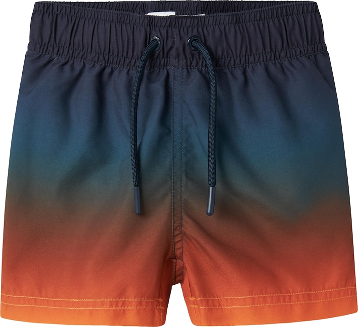Produktbild Name it Kurze Badeshorts (98)