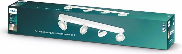 Immagine prodotto Philips Clockwork (2000 lm)