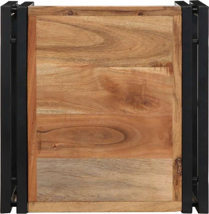 Image du produit vidaXL Couchtisch (40 x 40 x 35 cm)