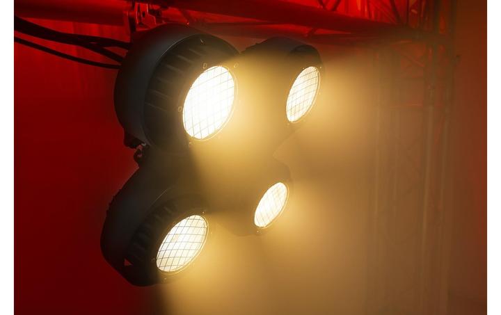 Immagine prodotto BeamZ Riflettore SB400IP (100 W, LED)