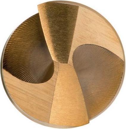 Produktbild Dormer Spiralbohrermagazin DIN 338 TypN 1-13mm HSS-TIN 55tlg. PRAMET (1-13mm)