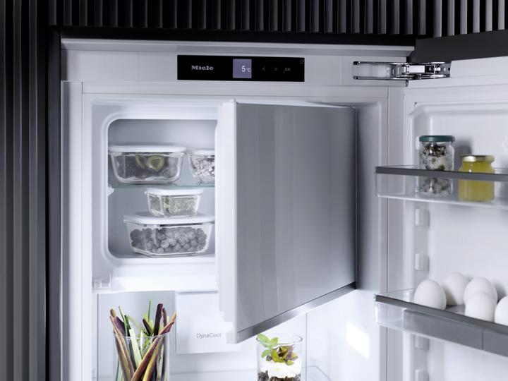 Produktbild Miele K 7774 D (276 l)
