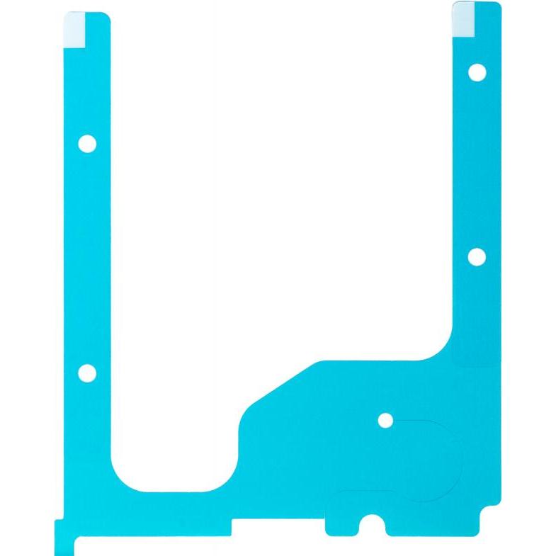 Samsung Adhesive Tape Akkudeckel f?r Galaxy S25 S931 (Film adesivo), Pezzi di ricambio per dispositivi mobili