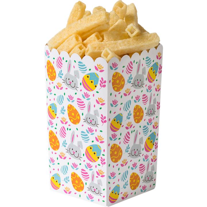 Produktbild Decora Party-Boxen Ostern 6er 7x7x14 cm (6 x)