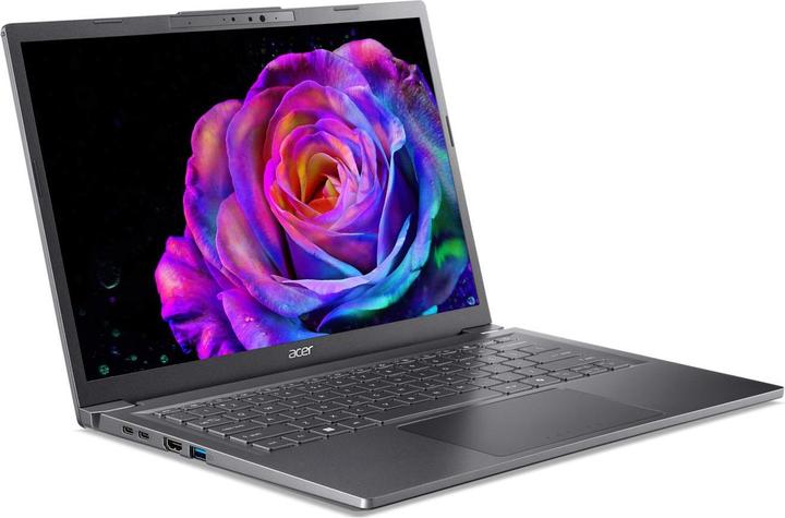 Produktbild Acer Aspire 14 AI (14", 16 GB, Eng. Int.)