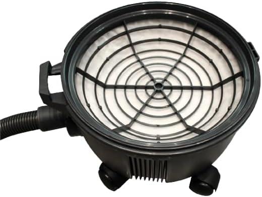 Produktbild Cleanfix S10 Plus (Trockensauger)