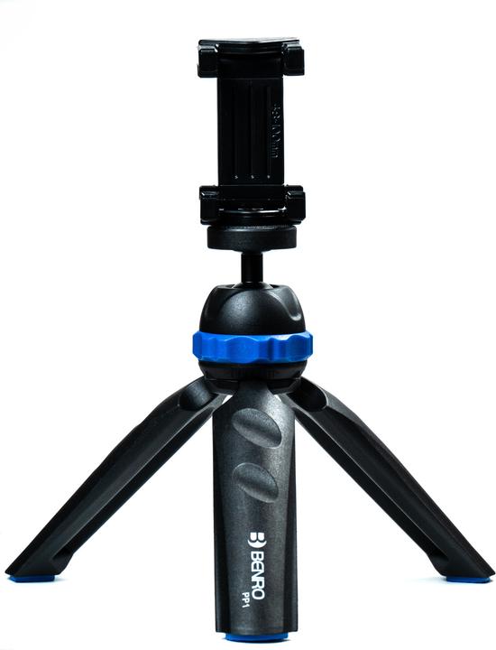 Actual product image Benro PocketPod PP1 (Plastic)