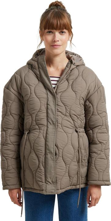 Immagine prodotto Vertbaudet Mitwachsende Umstands-Steppjacke / Tragejacke mit Recycling-Wattierung (32)