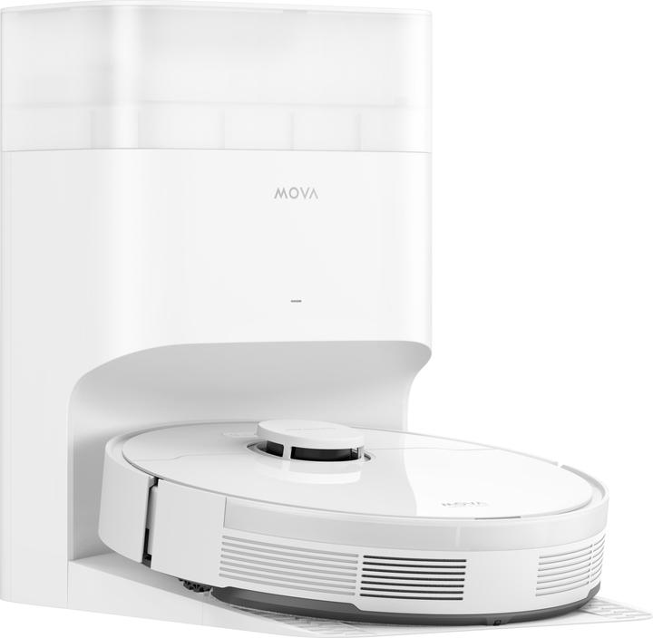 Image du produit Mova S10 Plus (Robot d'aspiration et de nettoyage)