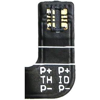 CoreParts Battery for Xiaomi Mobile (1 Zellen, 3050 mAh), Notebook Akku, Schwarz