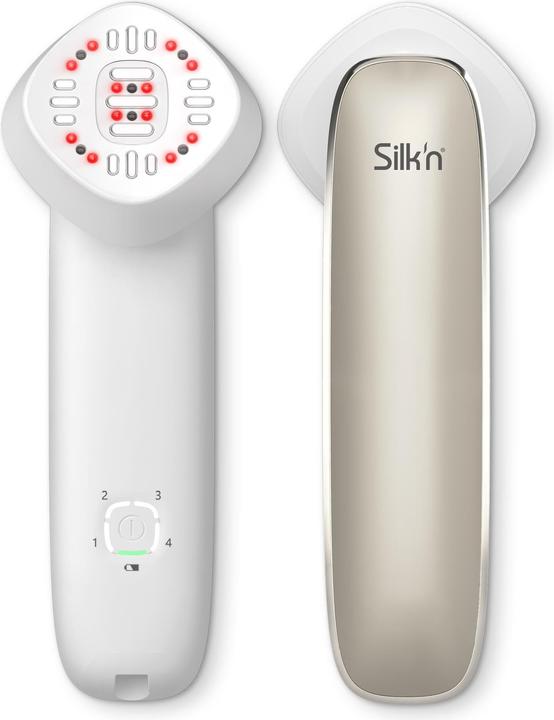 Actual product image Silk'n FaceTite MultiPlatform anti-ageing device