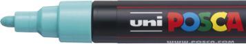Actual product image Posca Medium marker PC-5M (Green, 2.50 mm, 1 x)