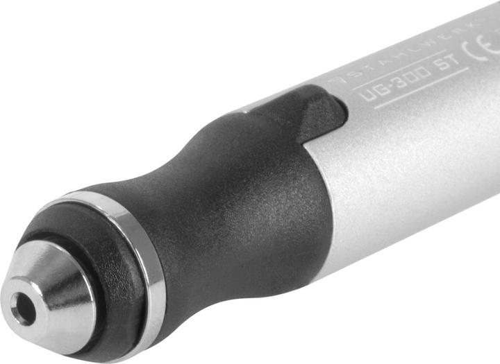 Image du produit DriSubt Stylo à graver USB UG-300 ST avec graveur rechargeable 8 W | Stylo à graver