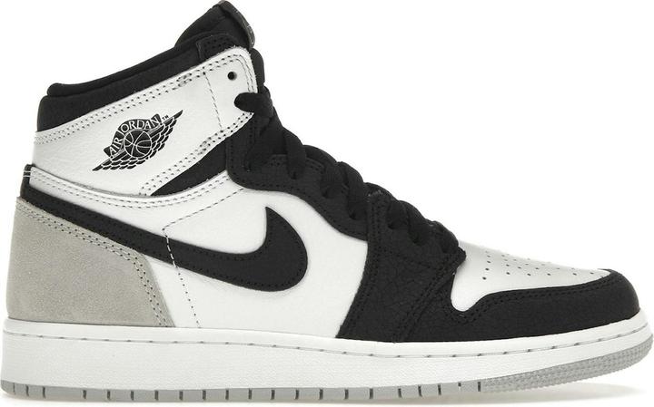 Immagine prodotto Jordan 1 Retro High OG Bleached Coral (GS) (36)