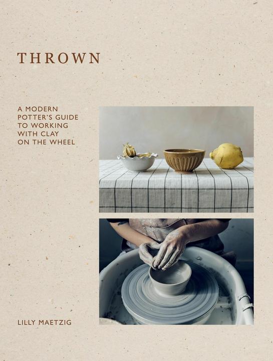 Thrown (Englisch, Lilly Maetzig, 2024)