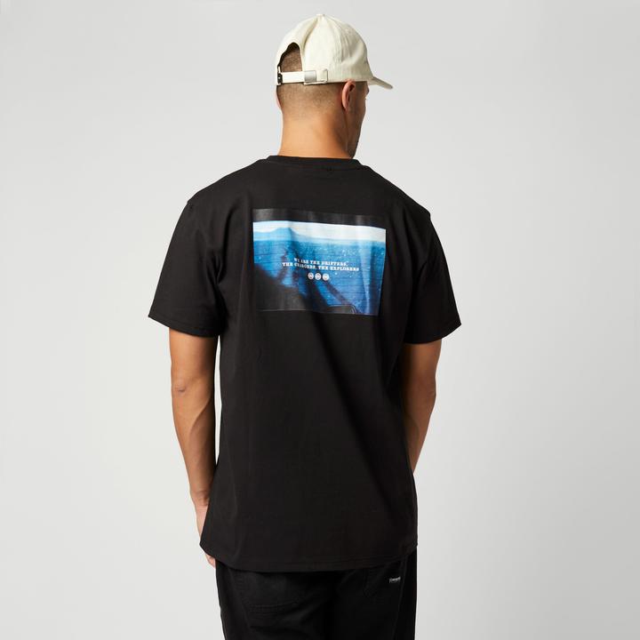 Produktbild Mystic Backroad Tee (XL)
