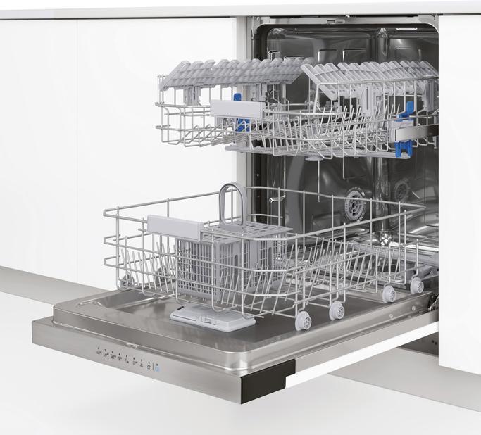 Image du produit Whirlpool RBC 3C24 A X