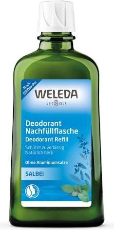 Produktbild Weleda Salbei (Spray, 200 ml)