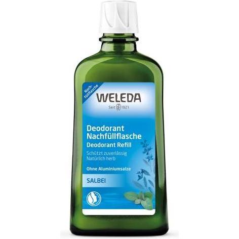 Thumbnail - Weleda, Deo, Salbei (Spray, 200 ml)