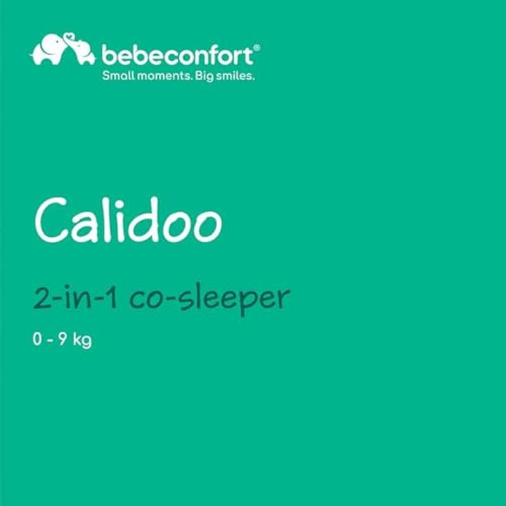 Produktbild Bebeconfort Calidoo (51 x 82 cm)