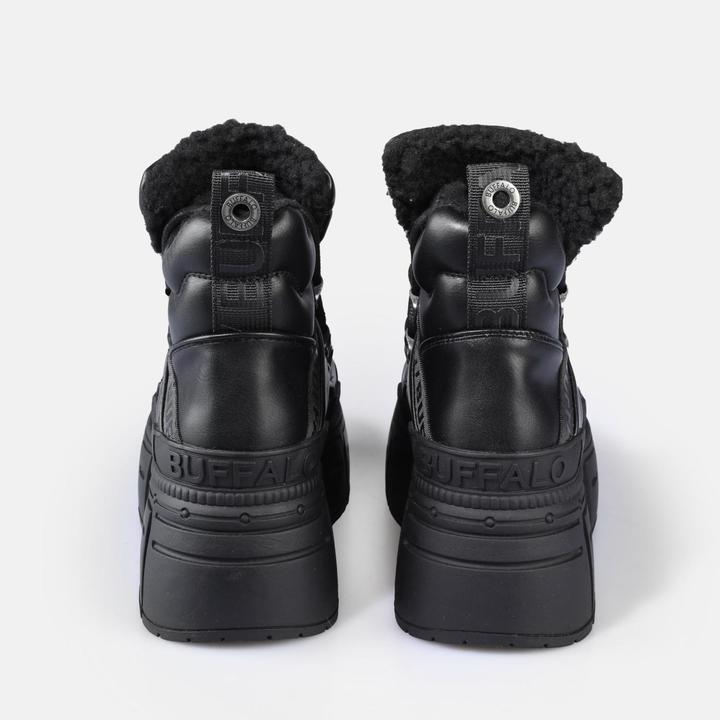 Image du produit Buffalo Gospher Hike Mid Pad (40)