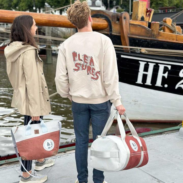 Produktbild 360Grad Umhängetasche Suutje